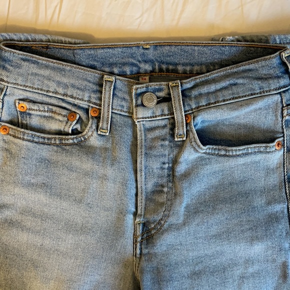 LEVI denim - Picture 3 of 3